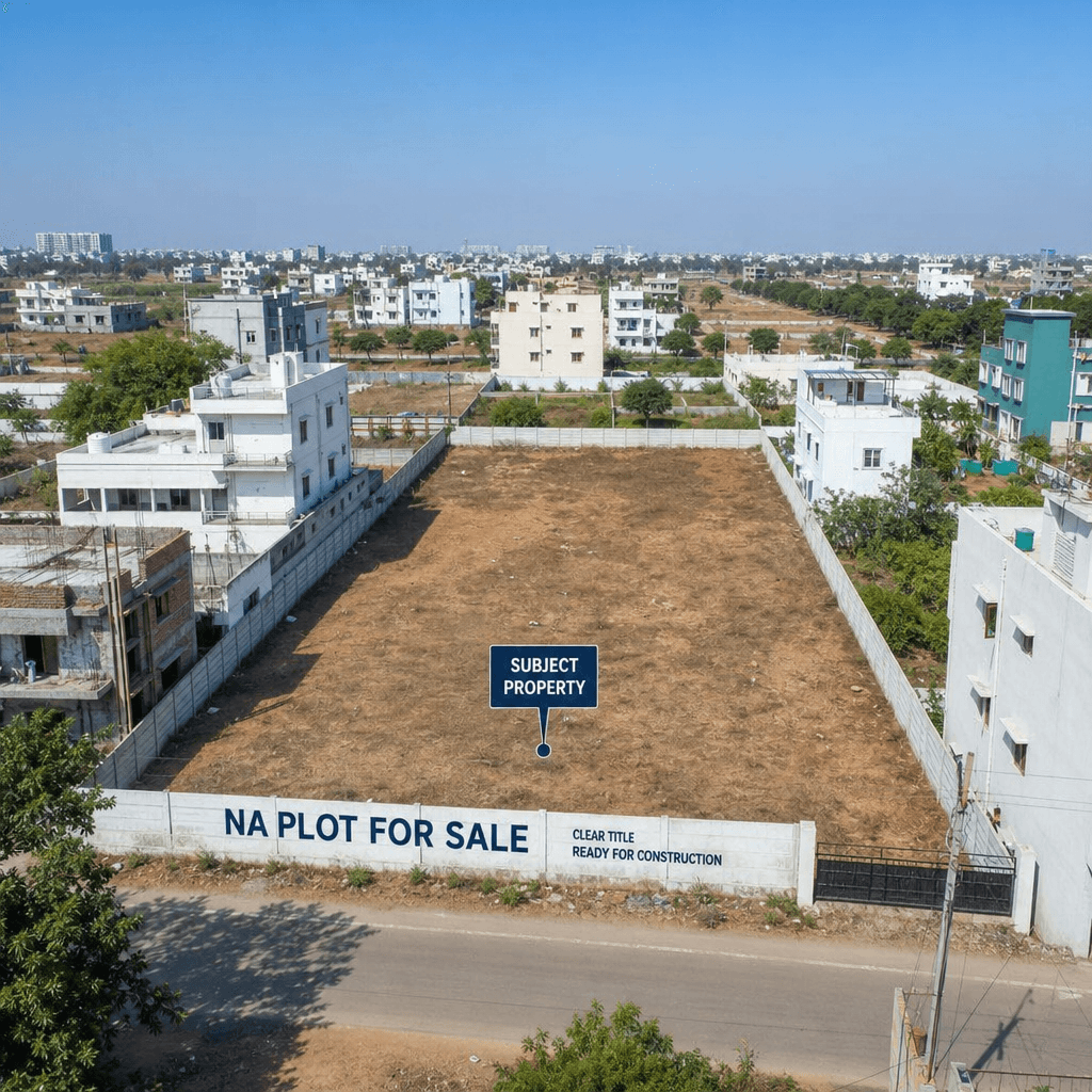 Vacant Land
