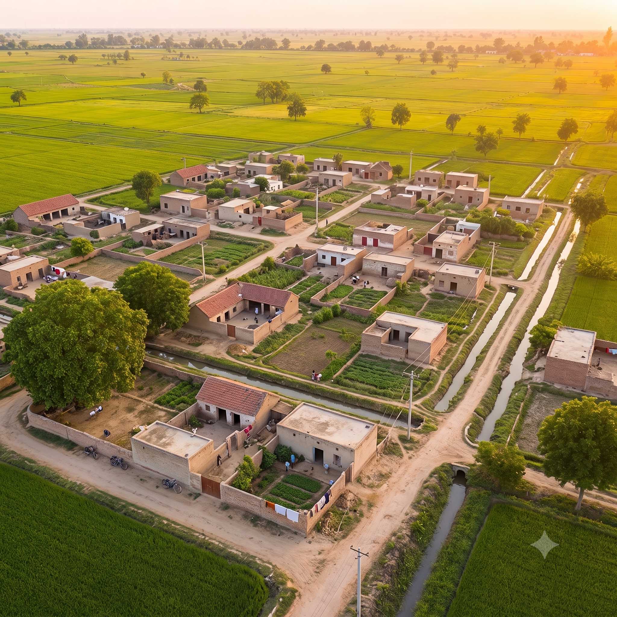 Abadi Land