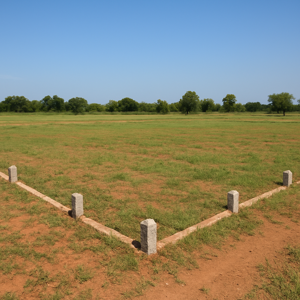 Vacant / Other Land